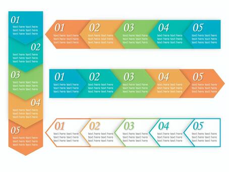 業務フロー図の作成手順とは？フローチャートの無料テンプレートも紹介
