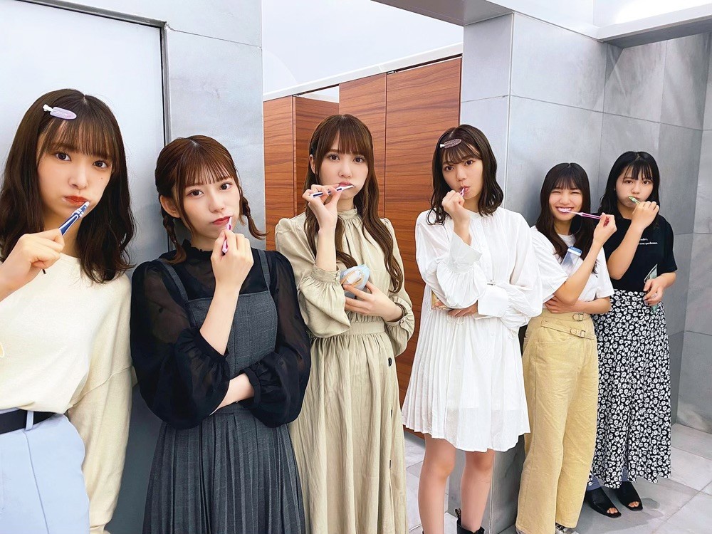 日向坂46：佐々木久美、東村芽依、濱岸ひより、潮紗理菜が即興アフレコ挑戦 きょう放送「どうぶつピース！！」で - MANTANWEB（まんたんウェブ）