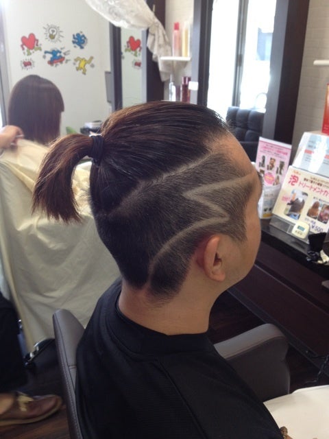 2025年秋 バリアートの髪型・ヘアアレンジ人気順ホットペッパービューティー ヘアスタイル