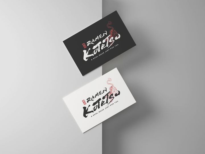 海外テイストのシンプルな英語ロゴデザイン作成します 欧米ブランドに精通する米在住者による海外風シンプルデザイン☆ココナラ