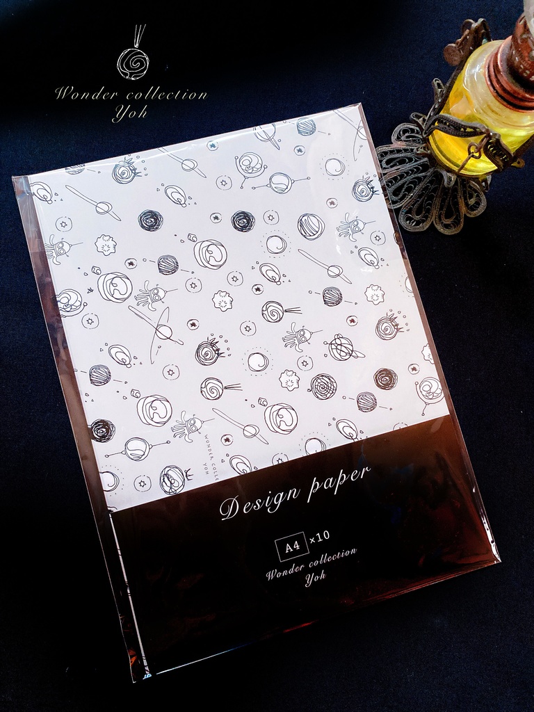 REGARO PAPIRO」ラッピングペーパーデザインコンペ 商品化・採用ニュース福岡デザイン専門学校 FDS