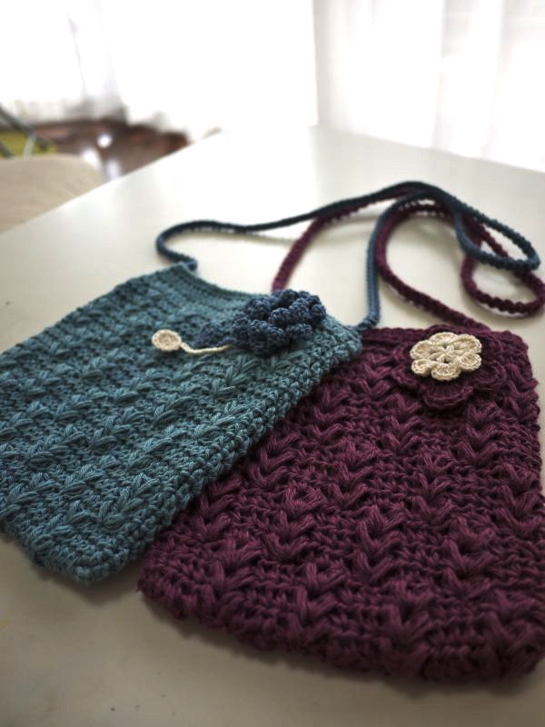 かぎ編み Crochet Japan クロッシェジャパン