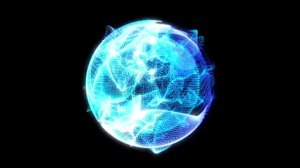 エフェクト動画素材ムビサポ