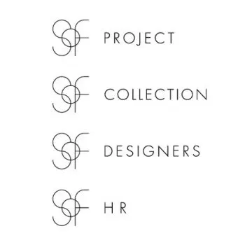 かっこいい英語のロゴデザイン8選 まとめ記事- SANTEN Design