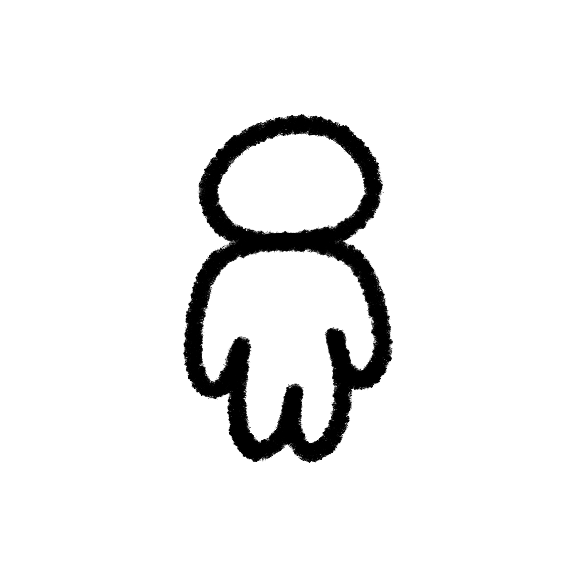 おしゃれ アイコンイラスト・フリー素材なら「シンテリ」