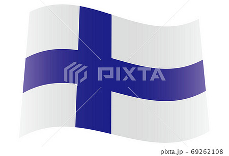 Amazon.co.jp: DMSE フィンランド フィンランド フィンランド 国旗 3x5フィート ポリエステル100% 100Dフラッグ耐紫外線性3フィートX5フィートフィート: DIY・工具・ガーデン