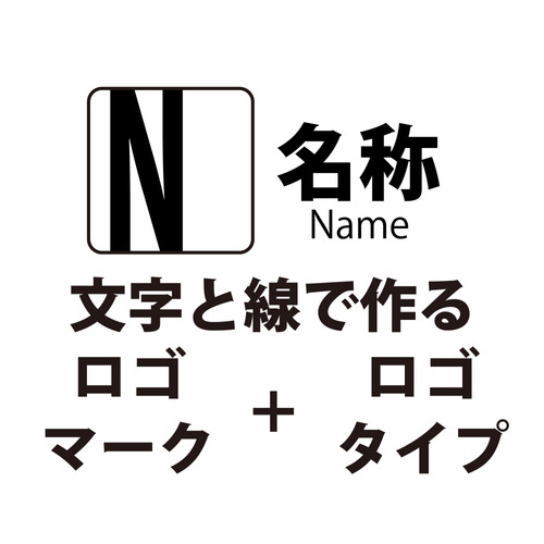 初心者でも簡単！文字を入力するだけでロゴデザインを提案してくれるWEBサービス - 株式会社bridge