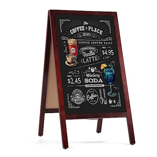 飲食店の黒板デザイン5つの作成手順おしゃれにする3つのポイントおすすめ本3選もYOHAKU総研