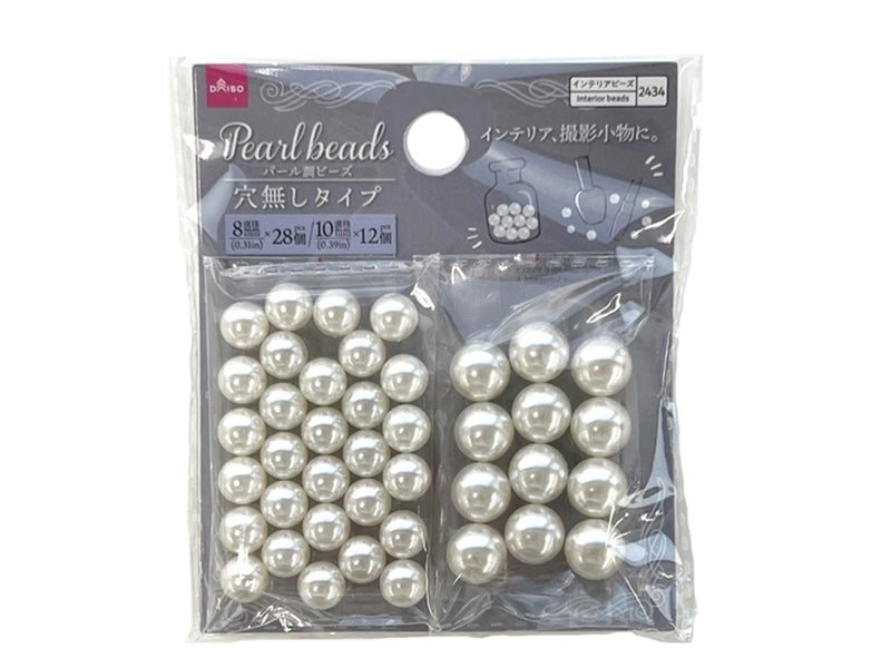 ☆まとめ売り☆ パールビーズ パール連 パールガーランド