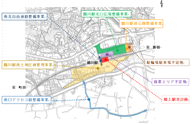 町田市】鶴川駅から「町田GIONスタジアム」まで徒歩60分は本当？野津田公園まで実際に歩いてみた（tamamim） - エキスパート -