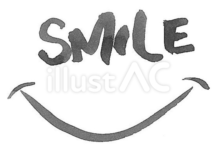 LTOST0000017 スマイルマーク G文字 双葉のロゴマーク