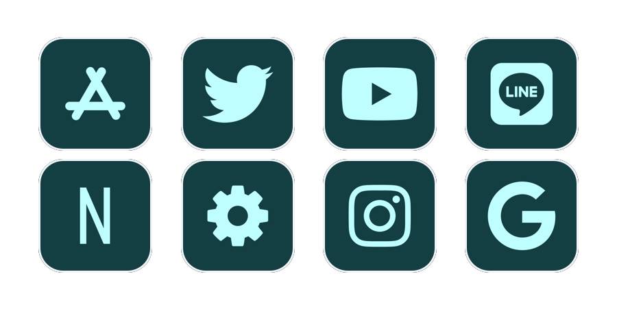 アプリアイコンを考えれば、デザインを知ることができる！ 初心者のためのアイコンリサーチGoodpatch Blog グッドパッチブログ