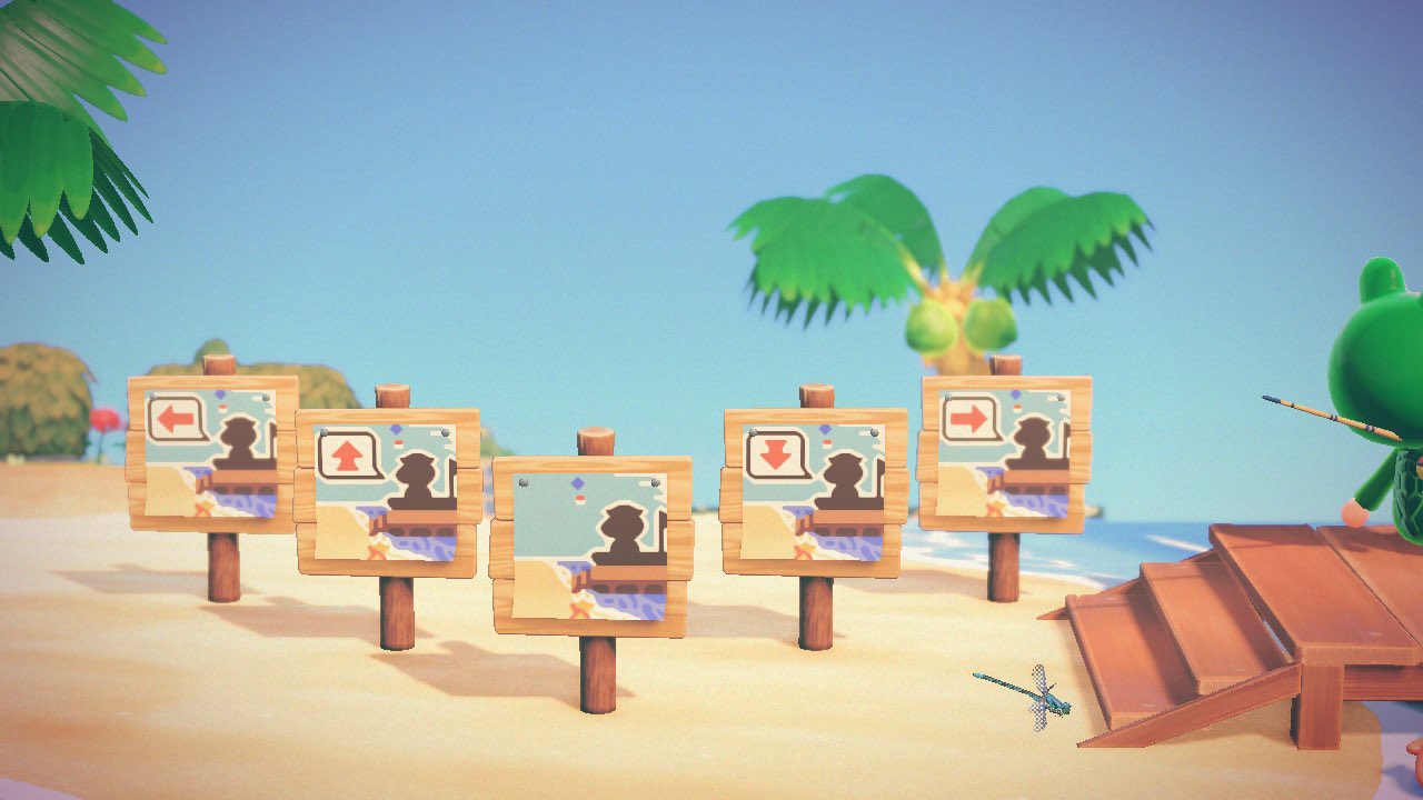 𝙼𝚊𝚒🐰.私の島の桟橋 かっぺい🥒ごめんね🤭笑 .あつまれどうぶつの森あつ森あつまれどうぶつの森好きな人と繋がりたいあつ森写真部あつ森おとな部あつ森生活あつ森レイアウト素敵なマイデザインお借りしていますInstagram