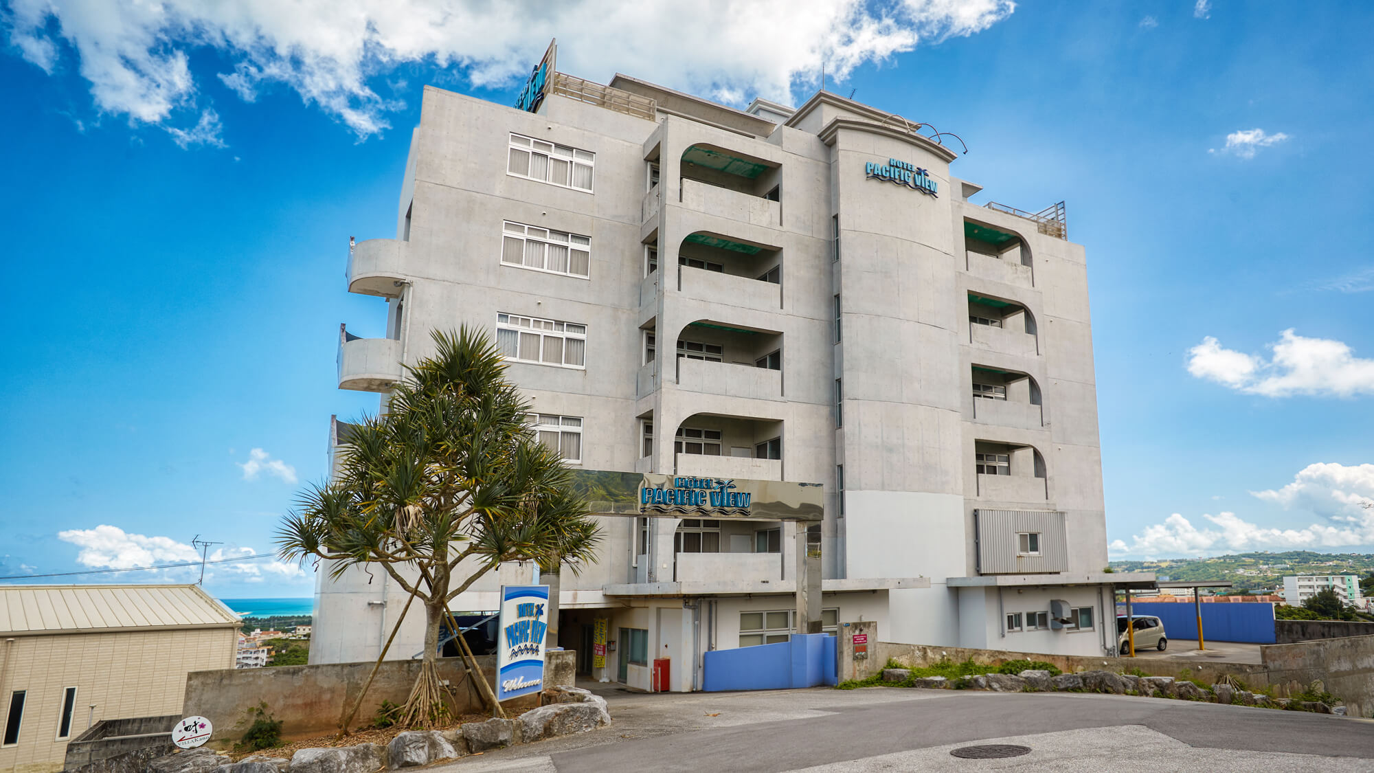 沖縄県のラブホテル