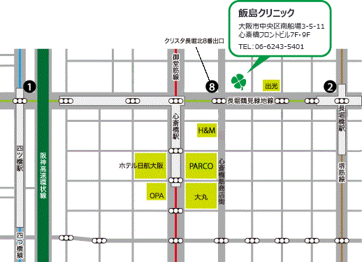 大阪戎橋（えびすばし）から心斎橋へと移転した【ティソ（TISSOT）ブティック心斎橋】をリポート | WATCHNAVI Salon