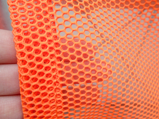 メッシュシートカバー紹介 ベレッツァ Bellezza