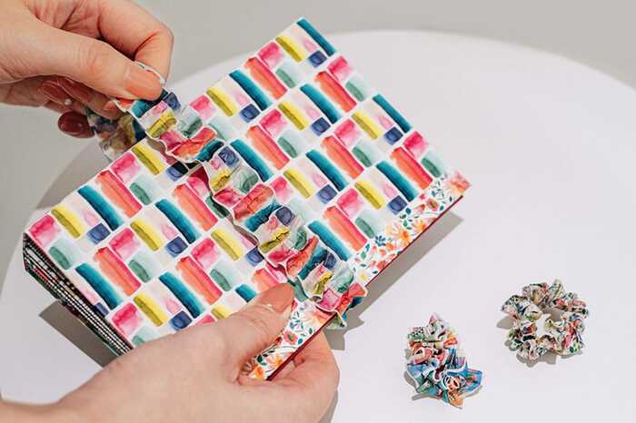 メッセージカードをマスキングテープで彩る可愛い手作りアイデア8選