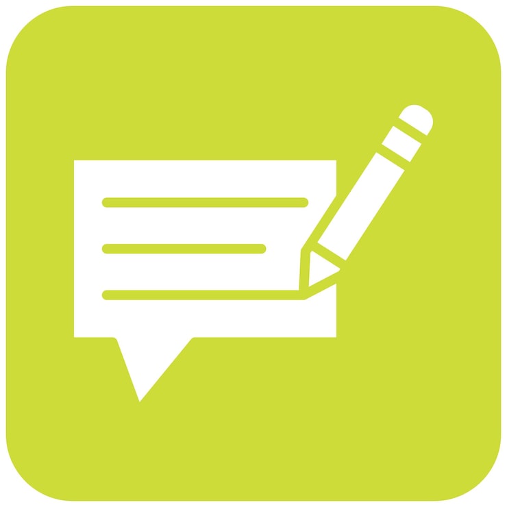 テキストマイニング アイコン Special Lineal colorFreepik