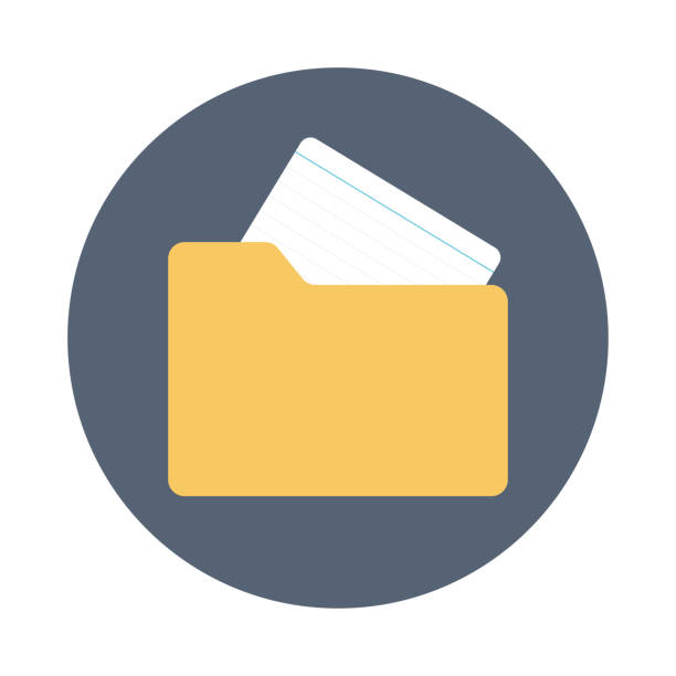 正面フォルダフリー素材 ブログ