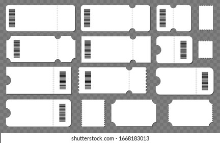 映画チケット両面横型シンプルダークテンプレート フリー素材PSD無料ダウンロード - Pikbest
