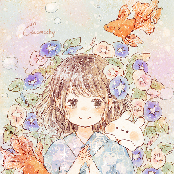 ☕︎ ﾌﾘｰｱｲｺﾝ屋さん - foriio