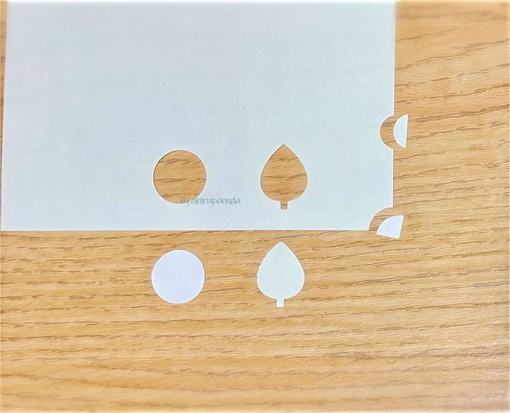 ニッチなアイテム「クラフトパンチ」は使用用途で選ぶ杉浦百香 もか @ライタ