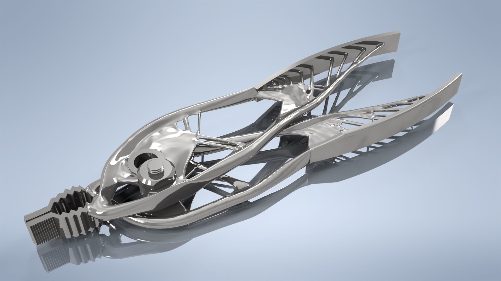 ジェネレーティブデザイン入門Formlabs