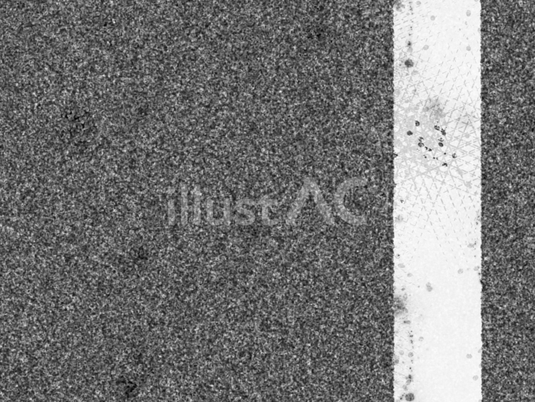 アスファルト パターンイラスト無料イラスト・フリー素材なら「イラストAC」