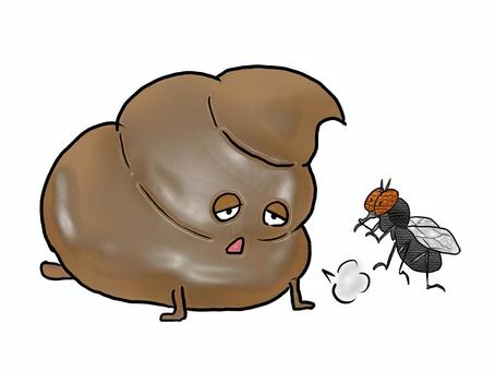 4ページ目ウンコの写真素材 - PIXTA