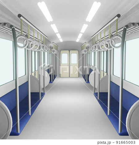 5,174件の「電車 車内」のベクター画像素材、ベクター素材Shutterstock