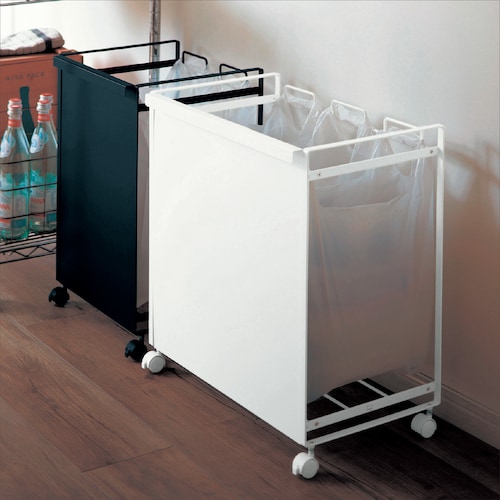 ビン缶ペットボトルのゴミ箱やめました！マンションだからできる資源ゴミを溜めない方法サンキュ