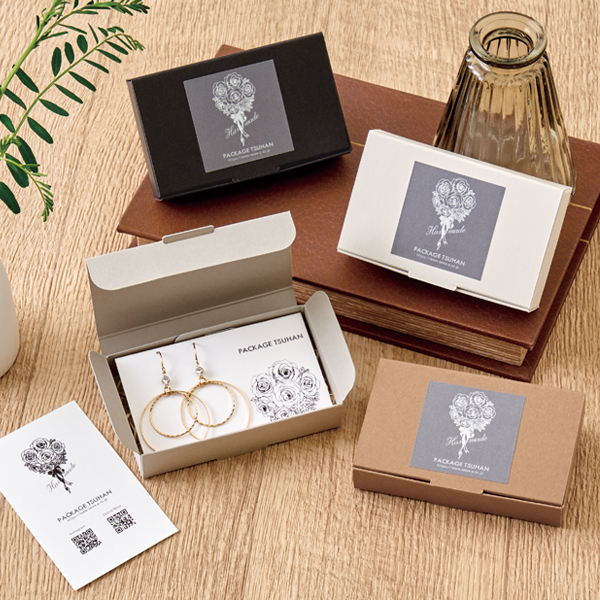 ショップカード兼名刺を作成しました♪Ycocoハンドメイド作家・グラフィックデザイナ