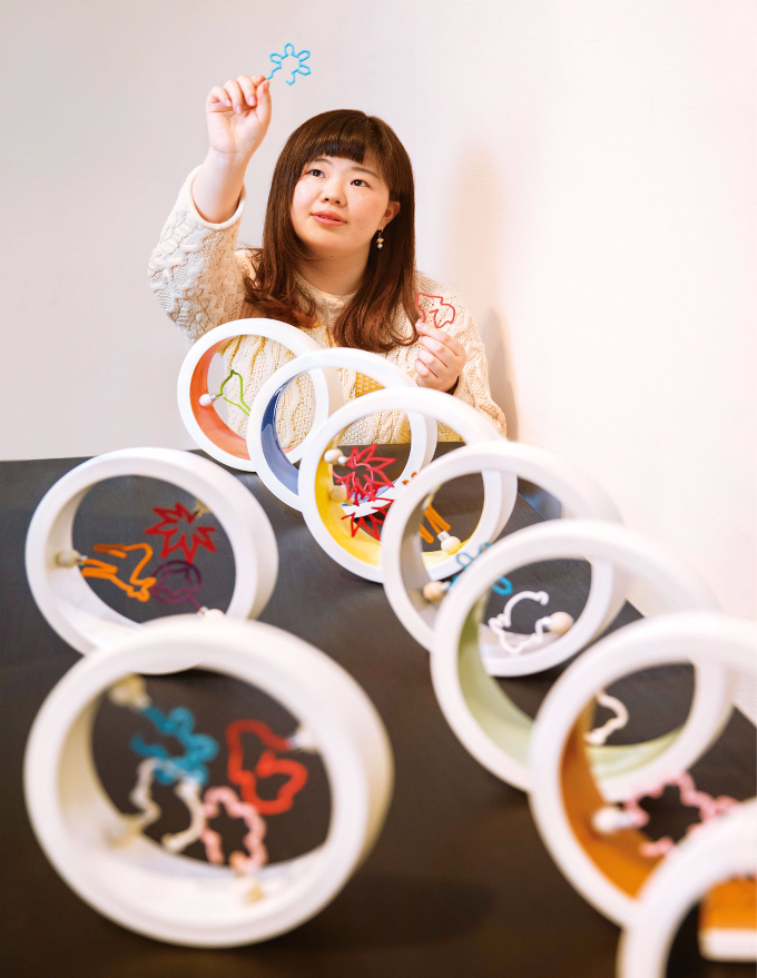 商品企画・開発 雑貨・文具 を目指せる大学自分にぴったりな大学を探す総合型選抜・推薦入試対応の年内入試ナビ