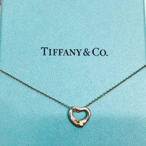 TIFFANY & Co. ティファニー