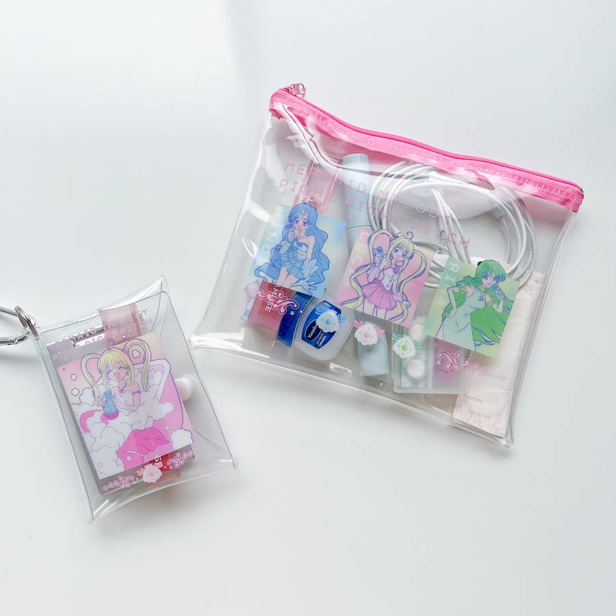 セリア ごちゃつく小物がスッキリする上、部屋の質感がアップ！「100均透明ケース」がスゴイInfoseekニュース