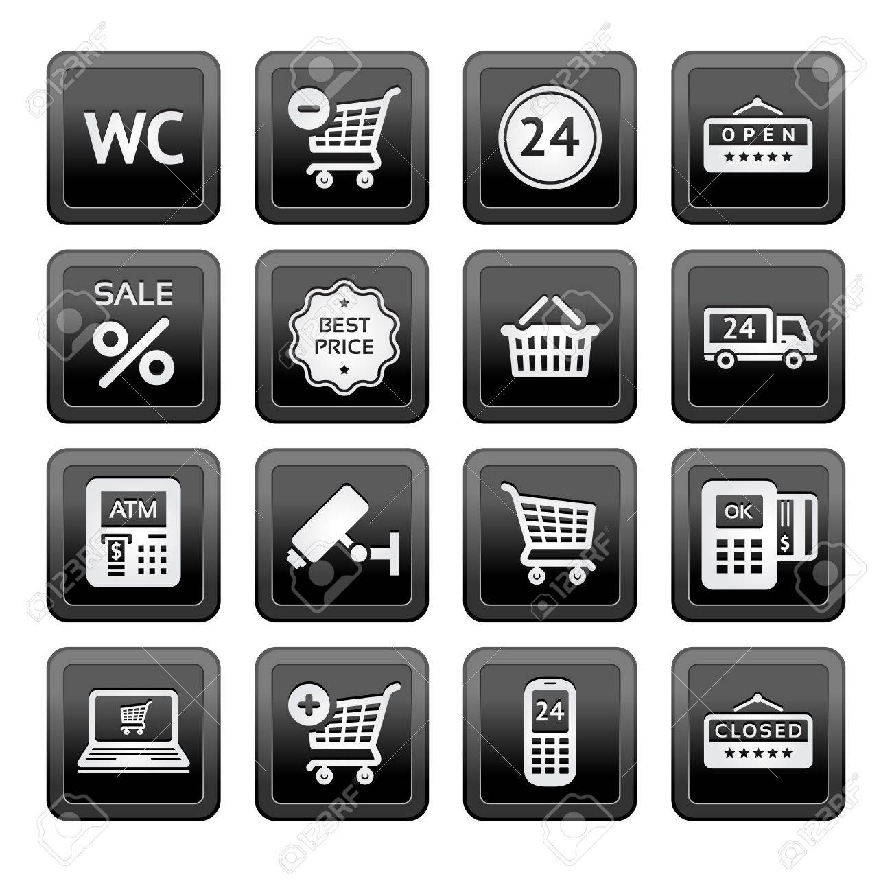 スーパー アイコンイラスト無料イラスト・フリー素材なら「イラストAC」