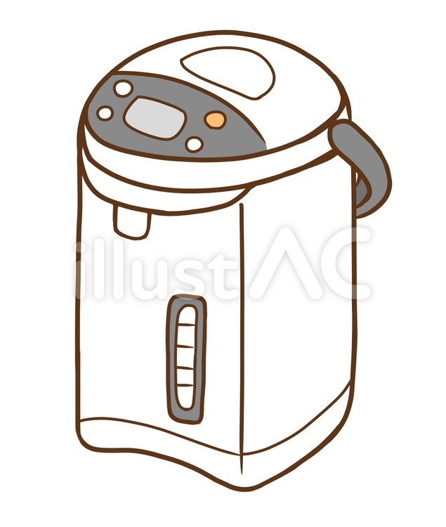 1,900点を超える電気ポットのイラスト素材、ロイヤリティフリーのベクター素材グラフィックスとクリップアート - iStockコーヒーメーカー,ケトル, 家電