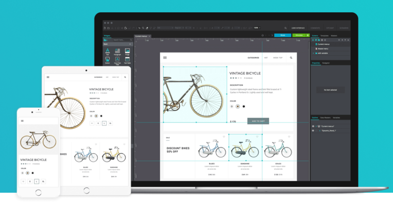 WEBレイアウト作成用のモック作成ツールキット:phpspot開発日誌