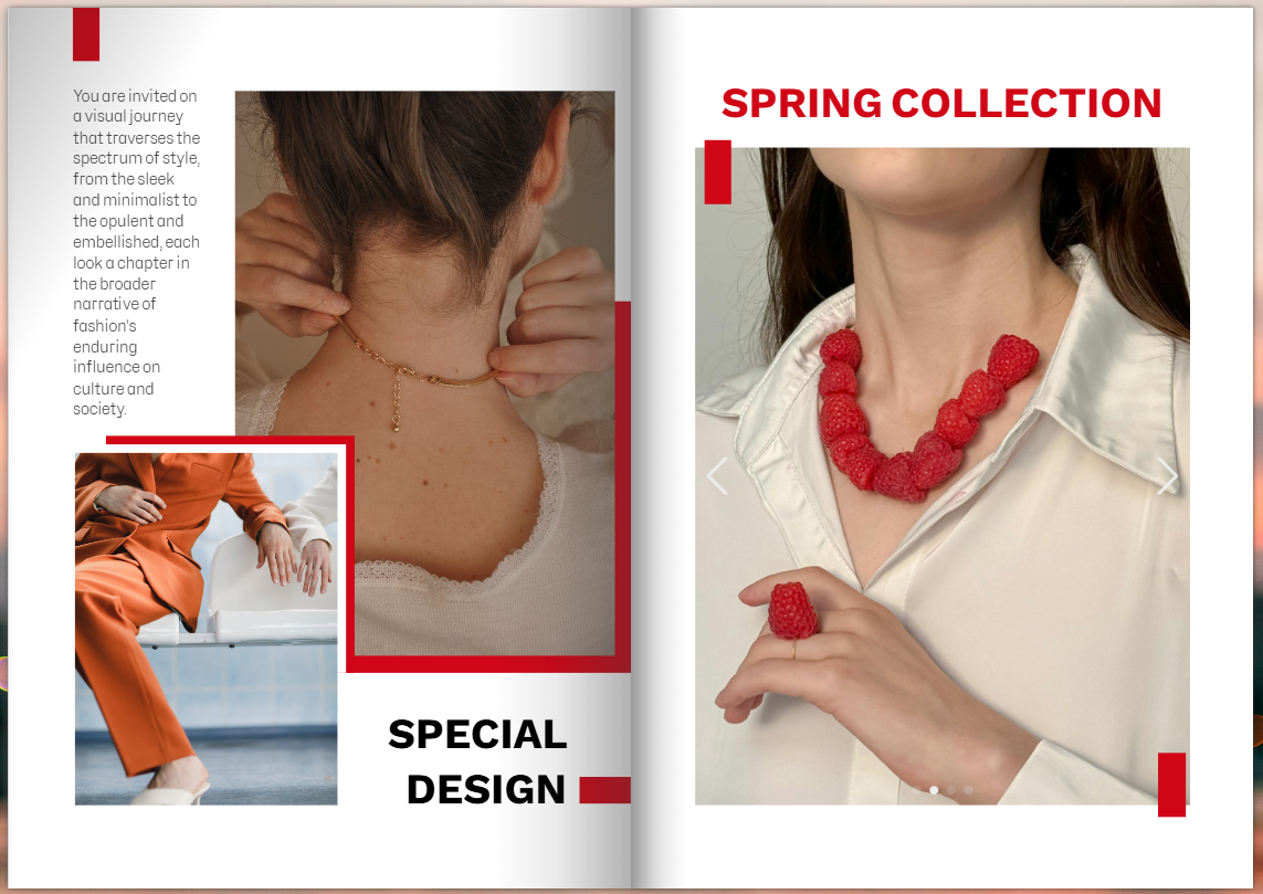 商用可 高品質なフォトブックテンプレート25選 InDesignS.Design.Labo