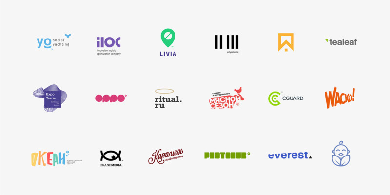 20選 日本・海外の企業のロゴ一覧！デザインに隠されたメッセージとは？VI専門チームCHICS