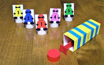 工作用☆牛乳パック