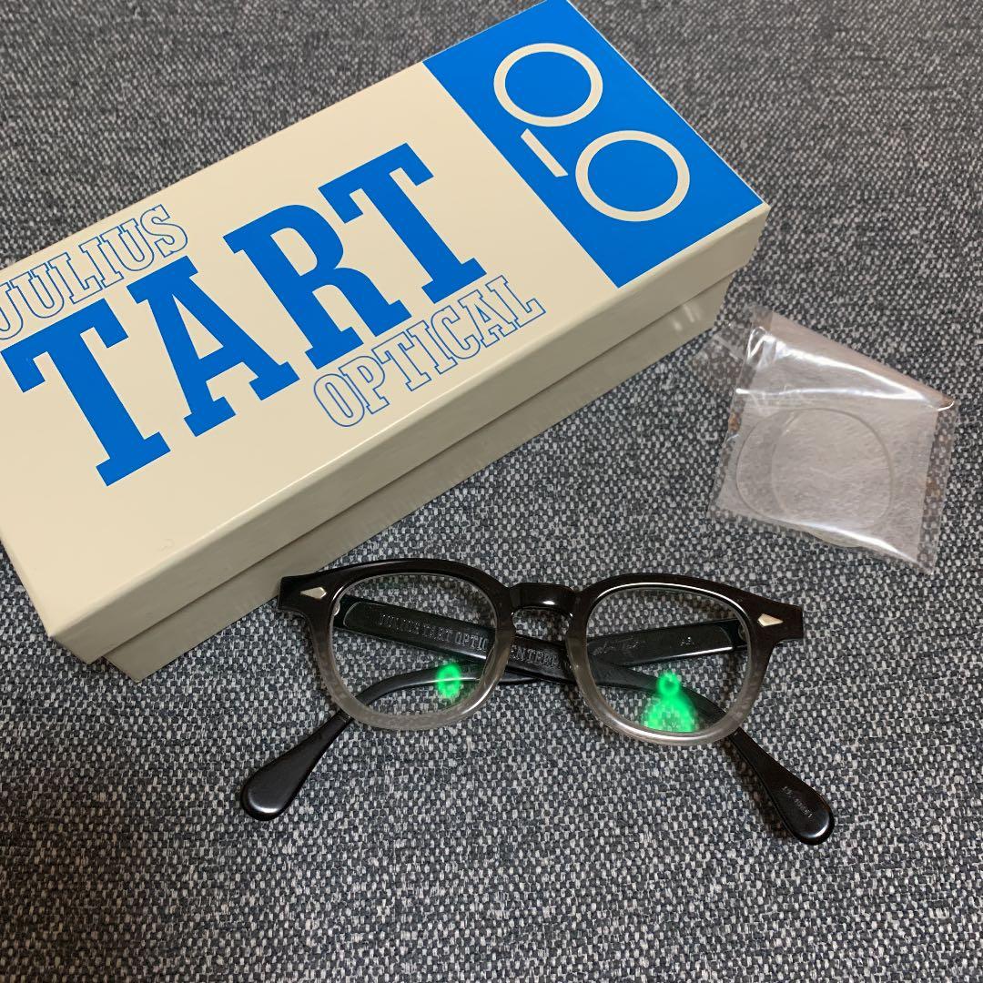 JULIUS TART OPTICAL AR 42 トートイズ