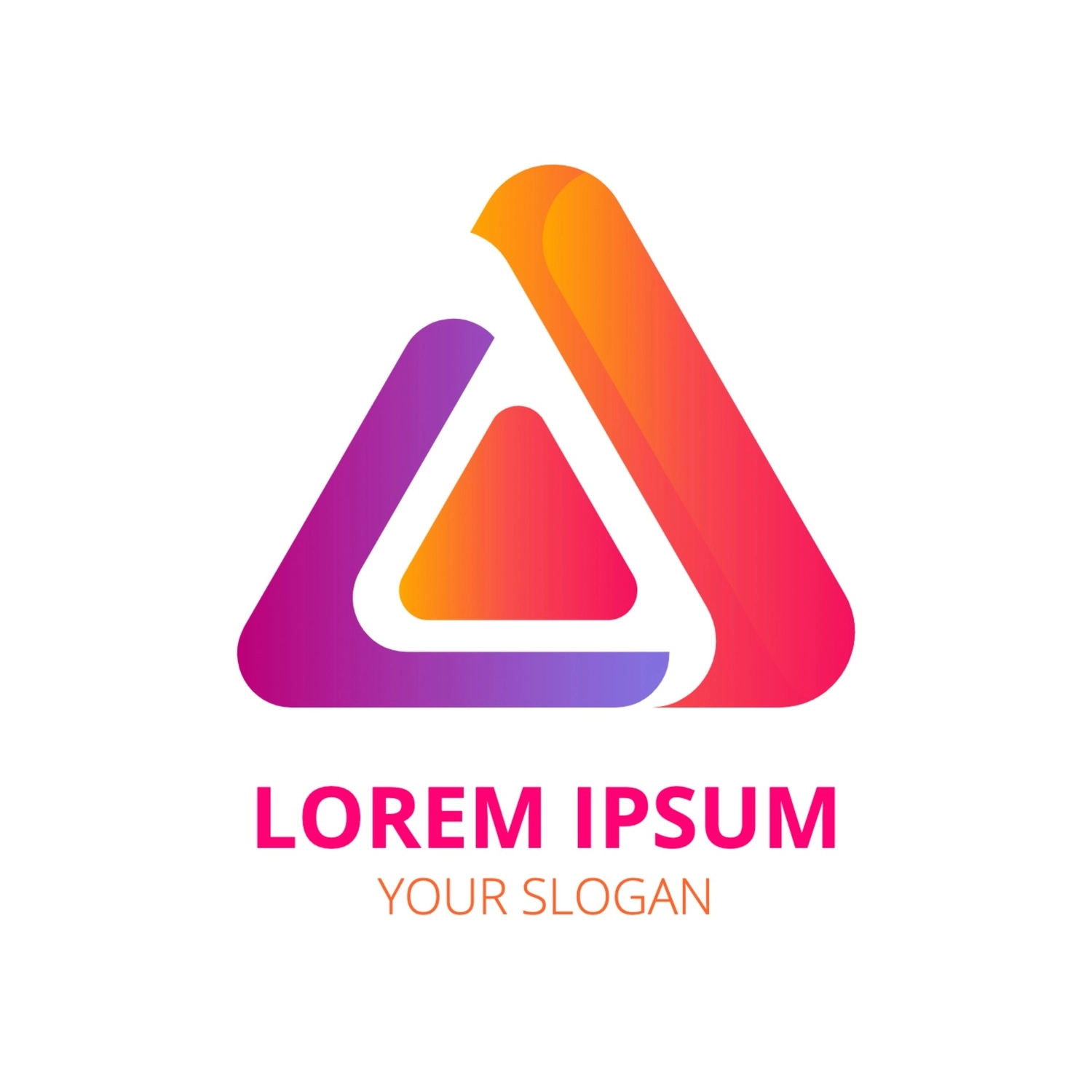 三角柄イラスト無料イラスト・フリー素材なら「イラストAC」