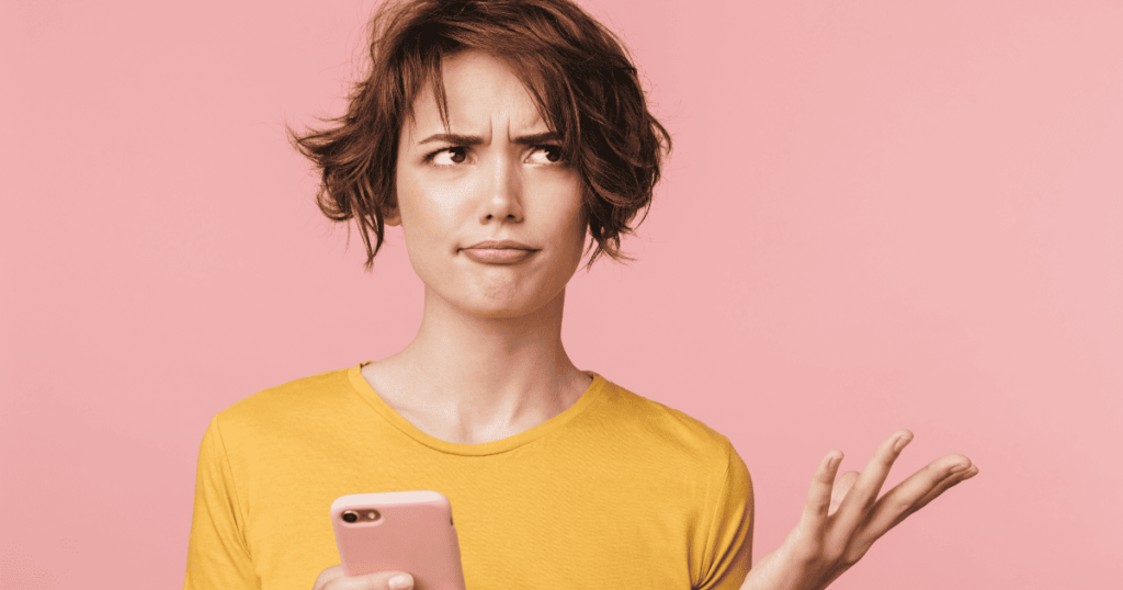 男ウケいいlineのアイコンTikTok