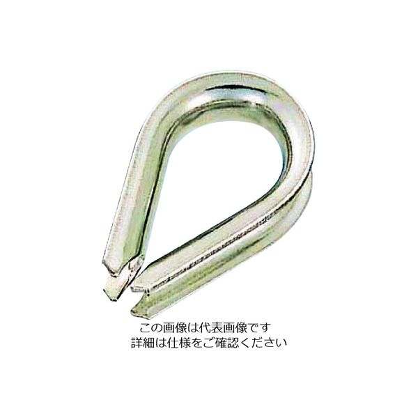 ステンレススチール丸板 1.8mm、直径13mm～80mm 304ステンレススチール円形シート、建築模型用金属パッド 10個 80m B-3049 丸 シンブル 水本機械製作所 ステンレス 適合ロープ径9mm 1袋 1個B-3049 -通販モノタロウ