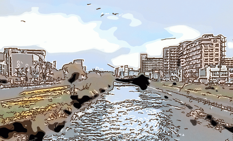 2025年 写真を線画・手書き風に加工するアプリおすすめ無料9選iPhone Androidアプリ - アプリブ