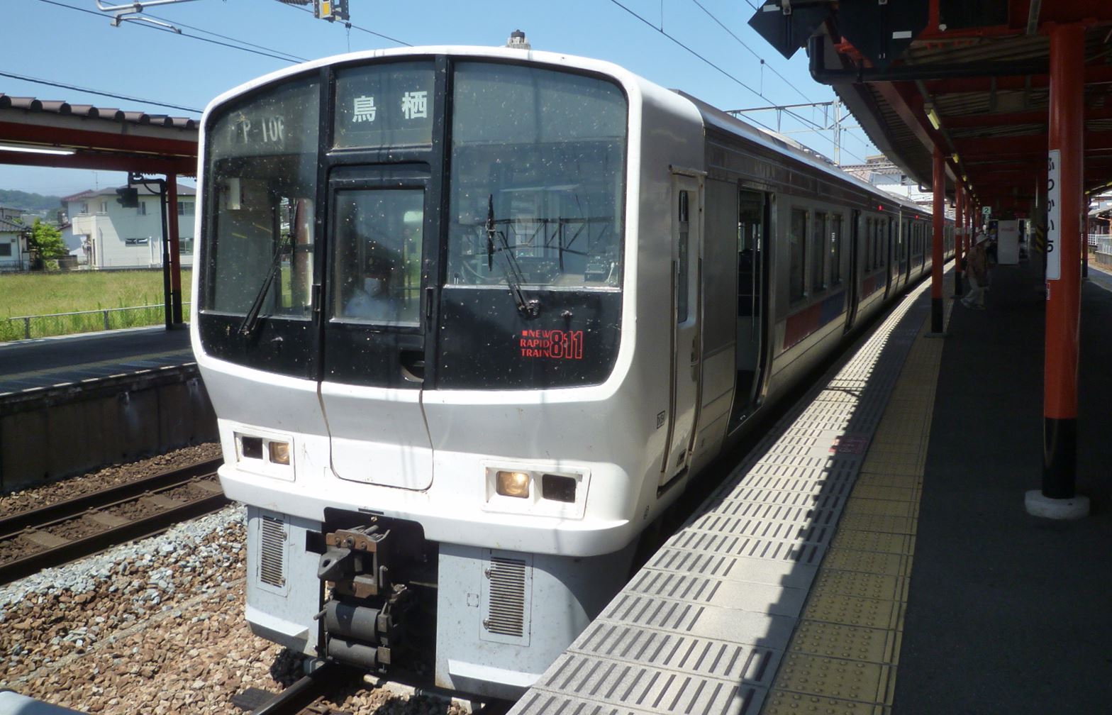 南福岡駅ＪＲ鹿児島本線（門司港駅～八代駅）：路線図／ホームメイト