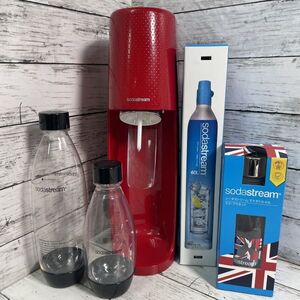 sodastream sodastream ガスシリンダー 交換用 25L×1本