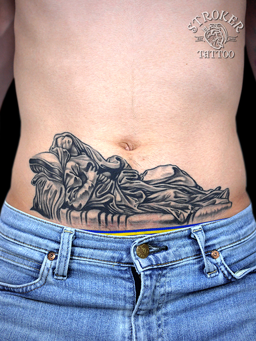 刺青スタジオ昌芳-仙台 on X: 