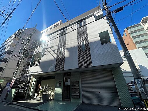 フリーデル桜坂 1LDK 34.41m² ¥70,000〜】の特集ページ！スタイルプラス福岡